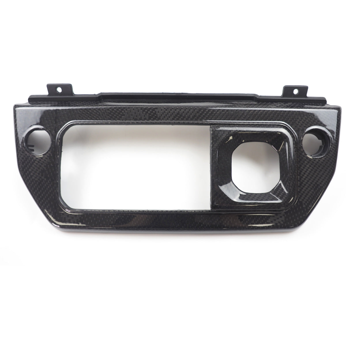 Camouflage Carbon Fiber Interior Trim Kit LHD & RHD Compatible2