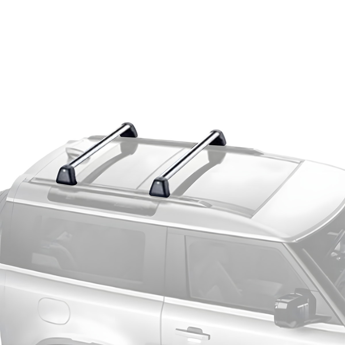 Roof Cross Bars-2