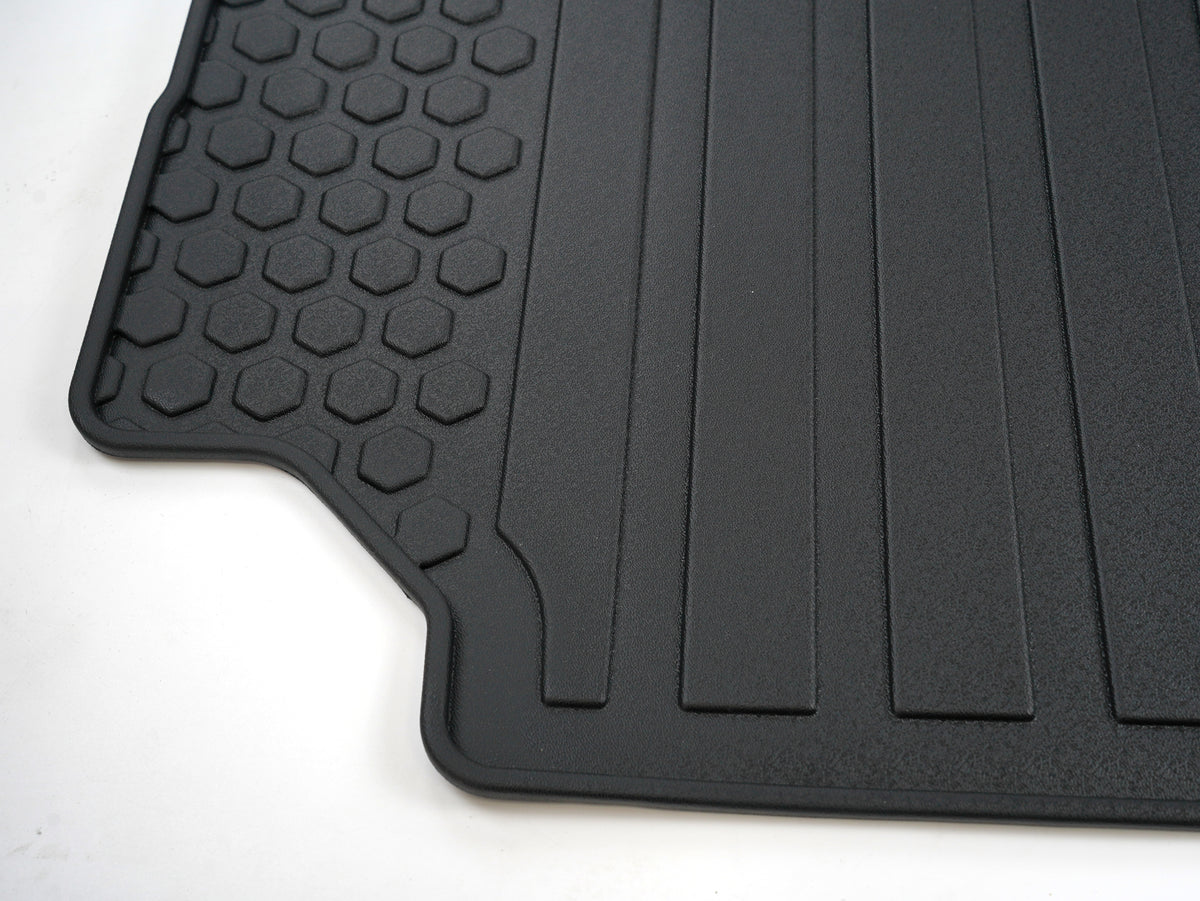 Tailored Fit for Defender - TPE Boot Liner for defender