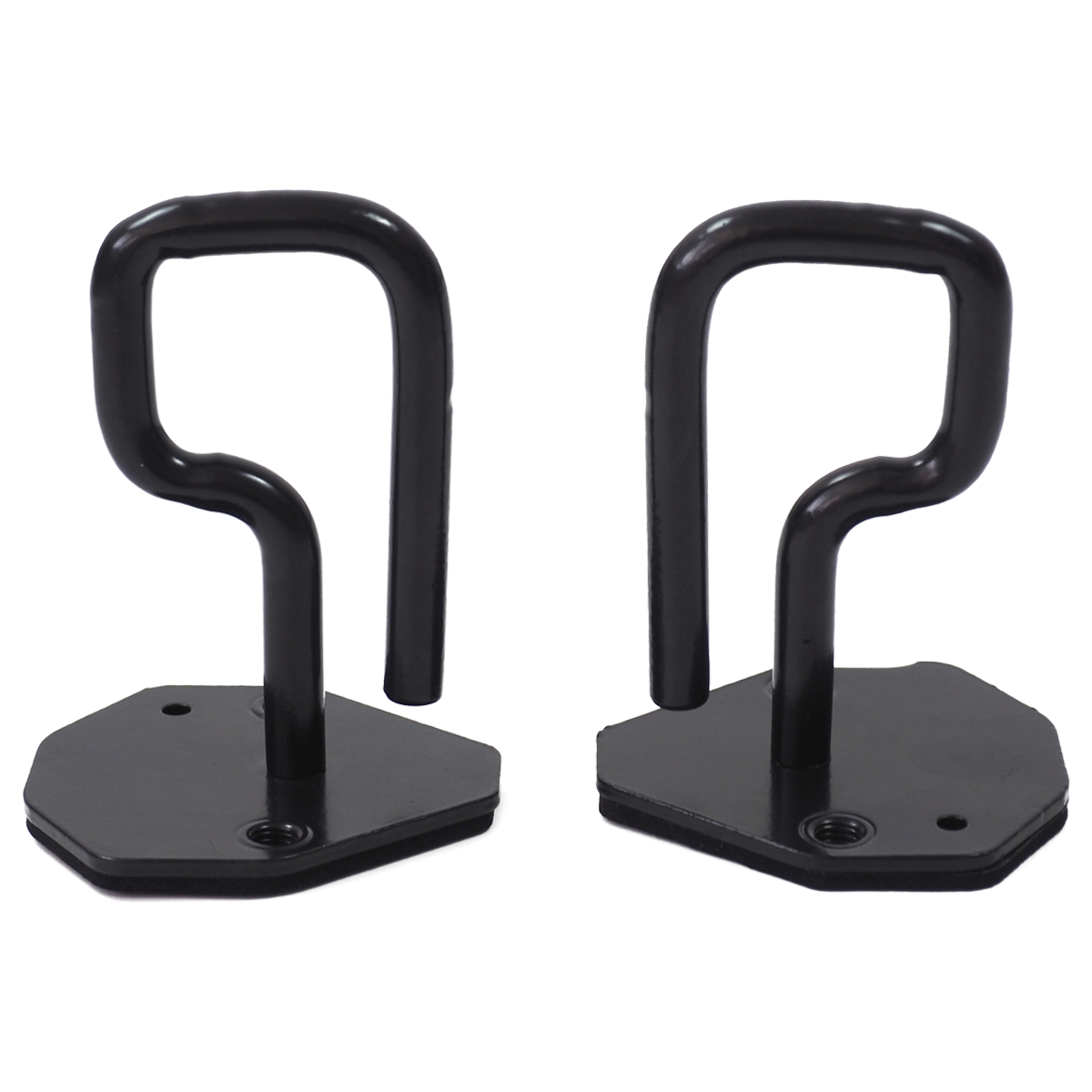 PLOMOR Rear Seat Recline Hook Front View for Defender 110