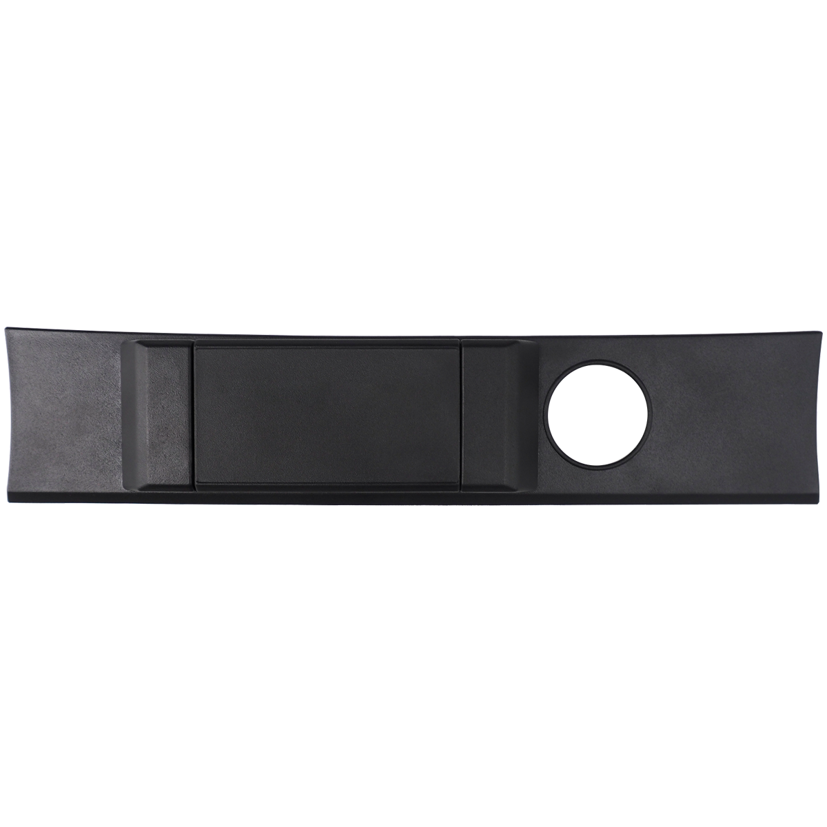 PLOMOR Defender 90/110 USB Port Cover Front View