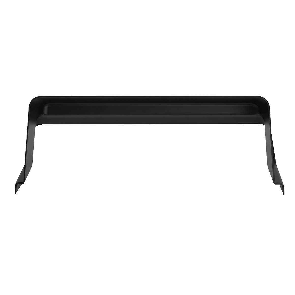PLOMOR anti-glare dashboard sunshade for Ineos Grenadier LHD OEM+ interior upgrade