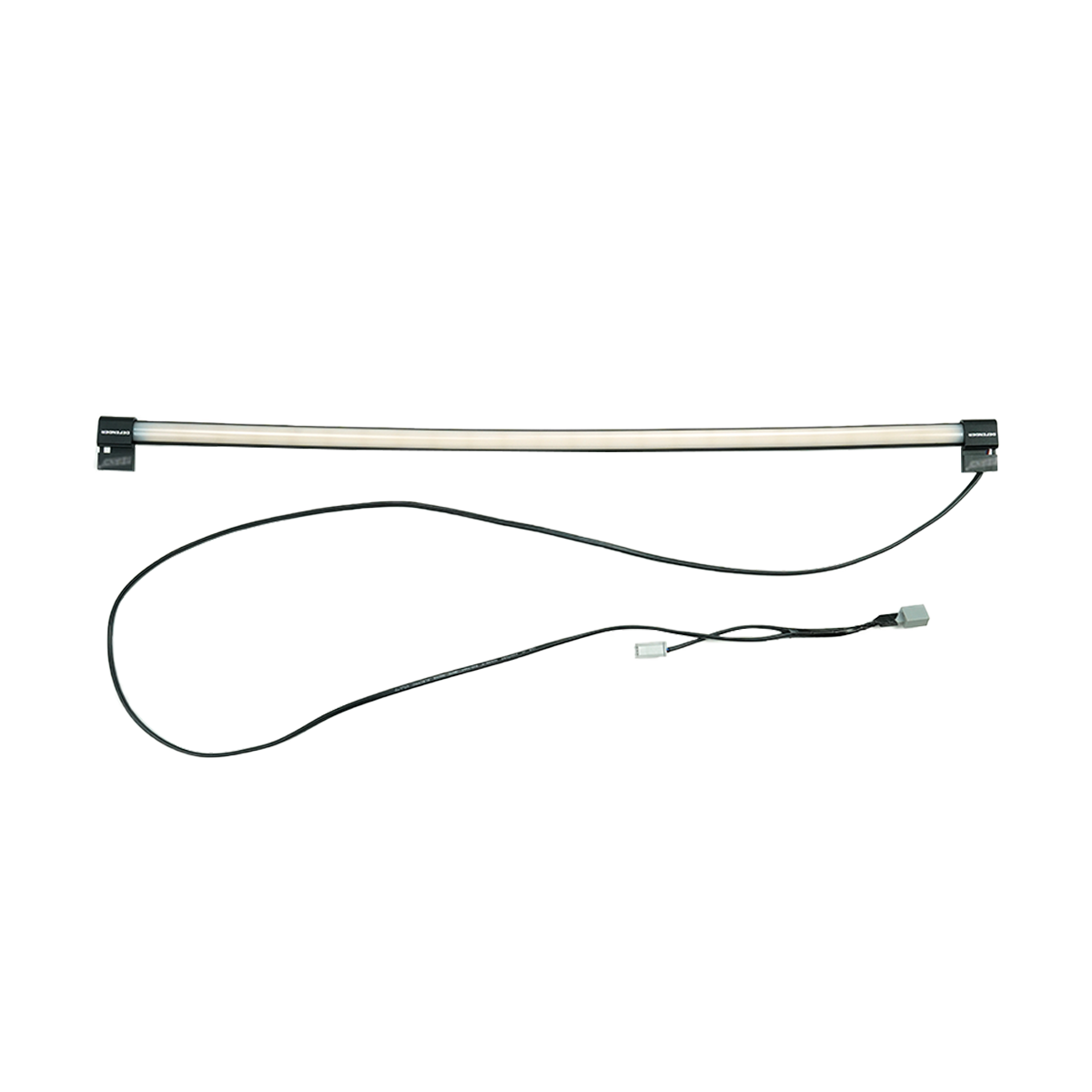 PLOMOR Defender LED Cargo Light Bar Installed | 5000K OEM Fit