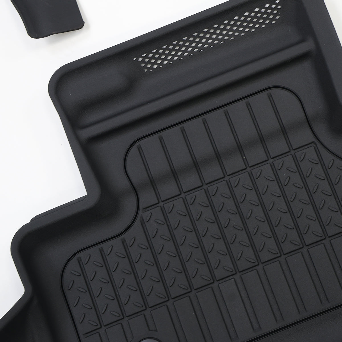 PLOMOR Toyota Land Cruiser LC250 floor mat package