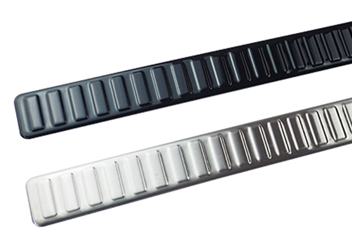 Tailgate Protection - tail door trim panel