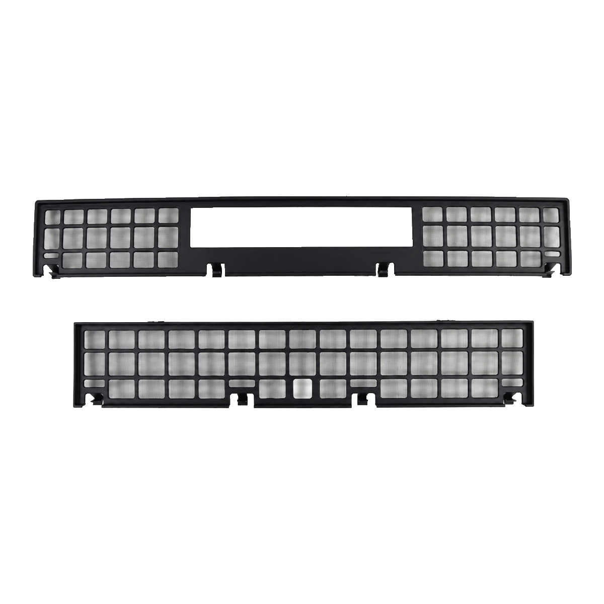 Toyota Land Cruiser LC250 engine bug mesh grille protection