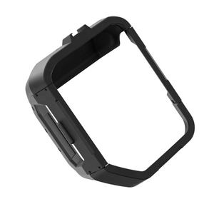 Toyota LC250 mirror guards with built-in action camera mount, retaining OEM mirror functions.