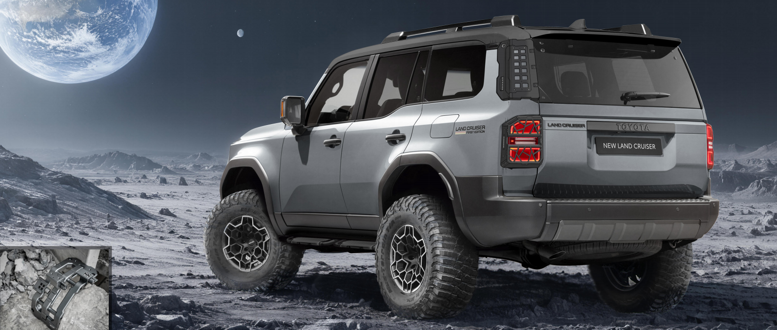 From Concept to Reality: How PLOMOR Designs Premium Automotive Accessories