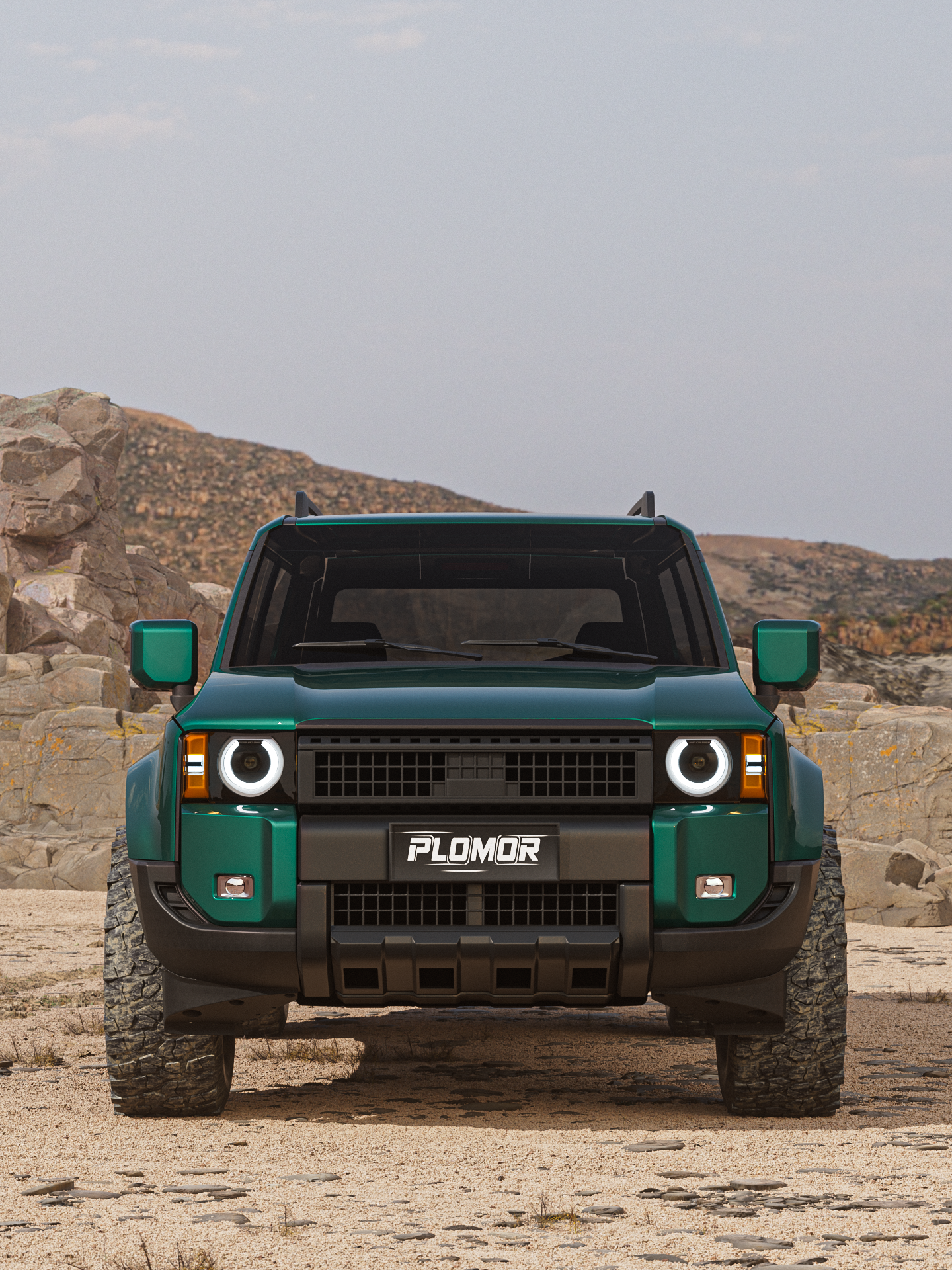 No-Drill vs. Drilling: The Ultimate 3M VHB Guide for Toyota Land Cruiser LC250 & 4x4 Accessories