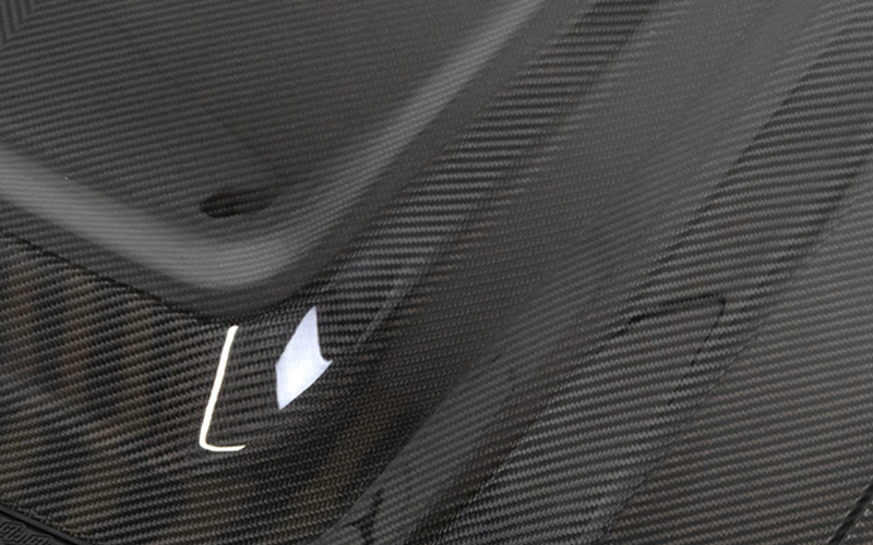 Carbon Fiber For Defender