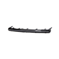 PLOMOR Front Grille Light | Ford Transit — ABS + LED • OEM-style fitment