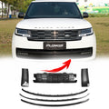 PLOMOR Full Carbon Fiber Exterior Kit for Range Rover L460 – OEM Fitment