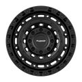 PLOMOR 18-Inch Forged Beadlock-Style Wheels for Toyota Land Cruiser LC250 (2024+)