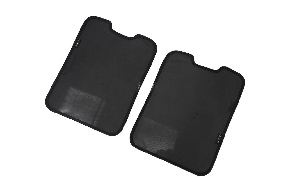 Ineos Grenadier Roof Sun Shade – Sleek, OEM-Style Skylight Cover - Ineos Grenadier Roof Sun Shade – Skylight Window Cover (2020–2024)