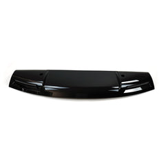 2-Lamp Short Roof Light Bar  (ABS & Carbon Fiber)-8