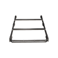 Heavy Duty Roof Rack with 3 LED Lights for Land Cruiser LC250 (1958 Model)