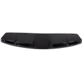 4-Lamp Roof Light Bar  (ABS & Carbon Fiber)-1