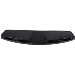 4-Lamp Roof Light Bar  (ABS & Carbon Fiber)-1