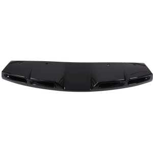 4-Lamp Roof Light Bar  (ABS & Carbon Fiber)-1