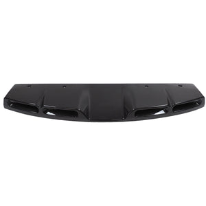 4-Lamp Roof Light Bar  (ABS & Carbon Fiber)-8