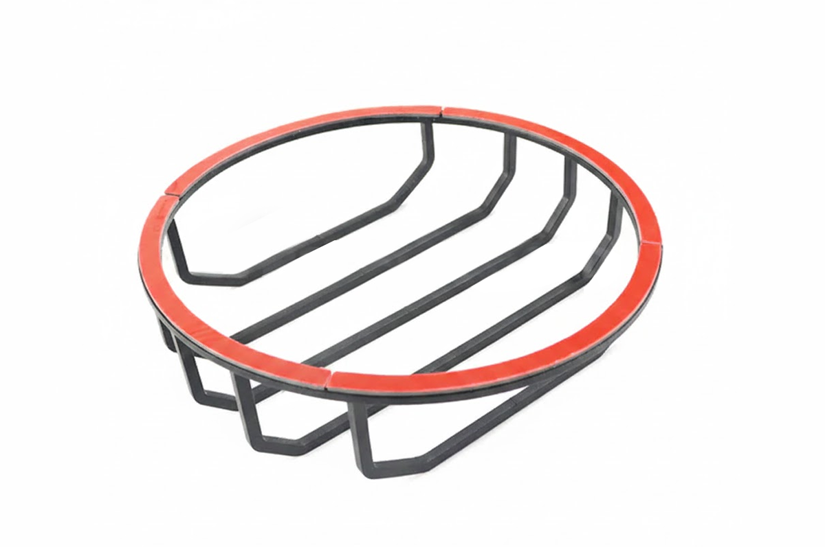 Quick & Easy 3M Adhesive Installation - Off-Road Taillight Guards for Ineos Grenadier 2023+ – Durable Rear Light Protection