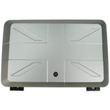 Exterior Side-Mounted Gear Carrier – Union Jack Design