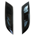 Bonnet Insert – One-Piece Aerodynamic Design-1