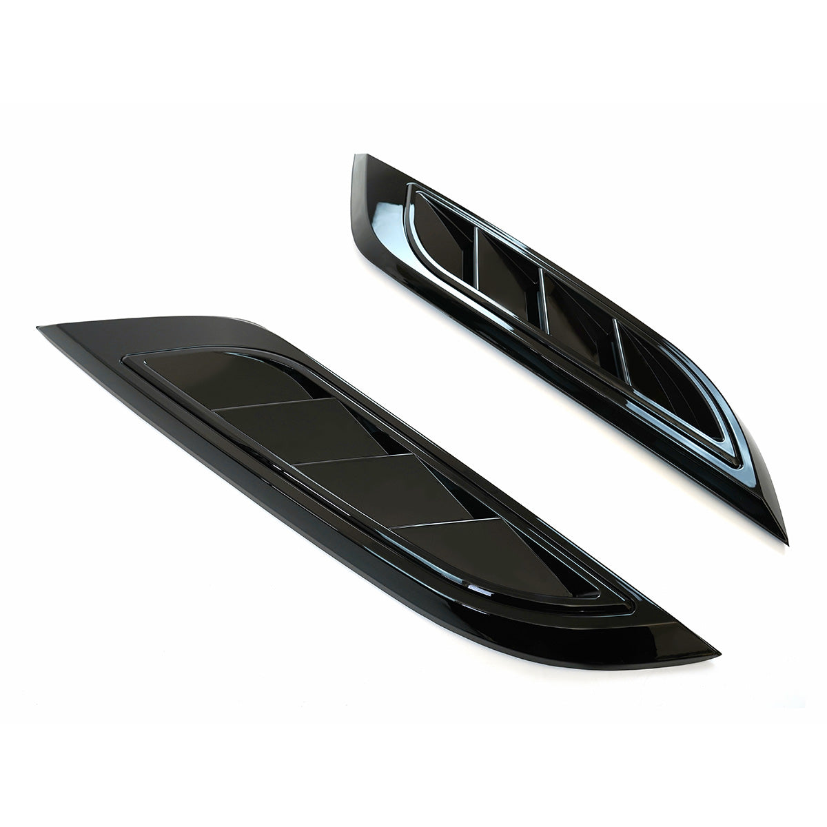 Bonnet Insert – One-Piece Aerodynamic Design-3