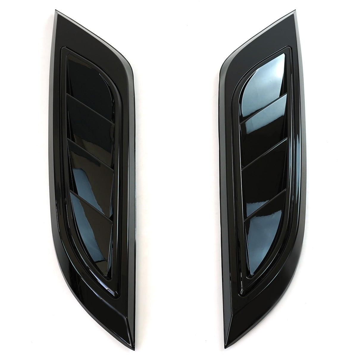 Bonnet Insert – One-Piece Aerodynamic Design-5