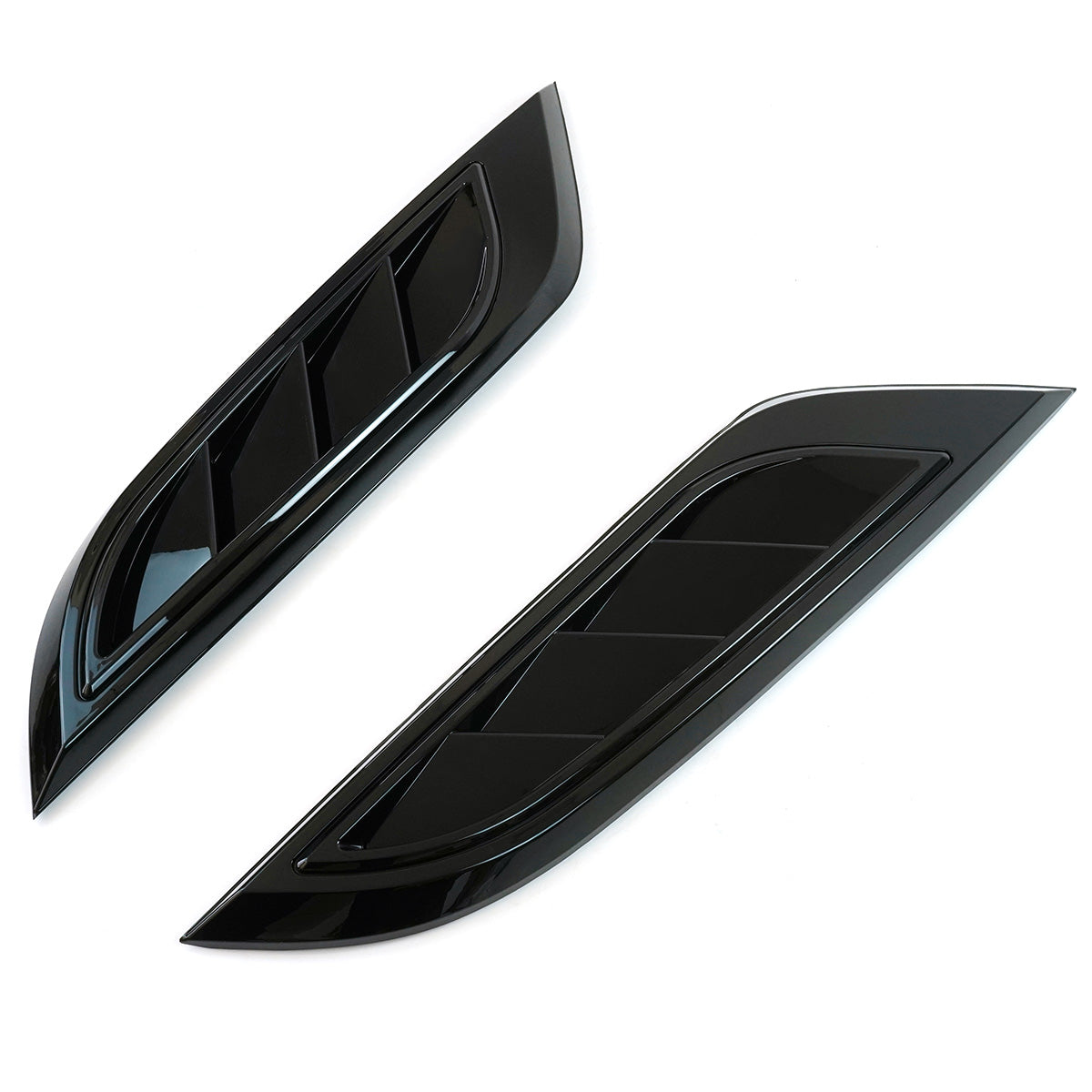 Bonnet Insert – One-Piece Aerodynamic Design-7