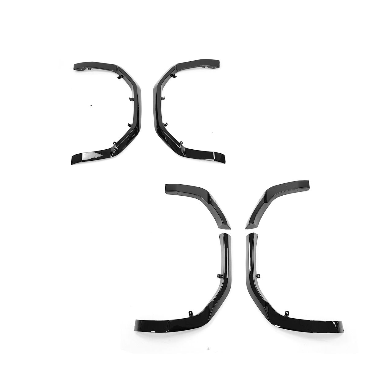 CL250 wheel arches-3