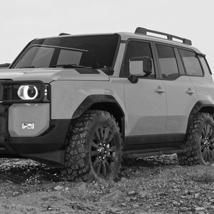 CL250 wheel arches-6