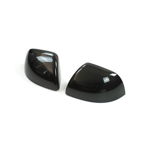 Carbon fiber mirror cap range RoverL460_L461-3