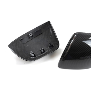 Carbon fiber mirror cap range RoverL460_L461-4