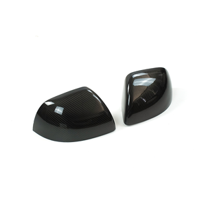 Carbon fiber mirror cap range RoverL460_L461-5