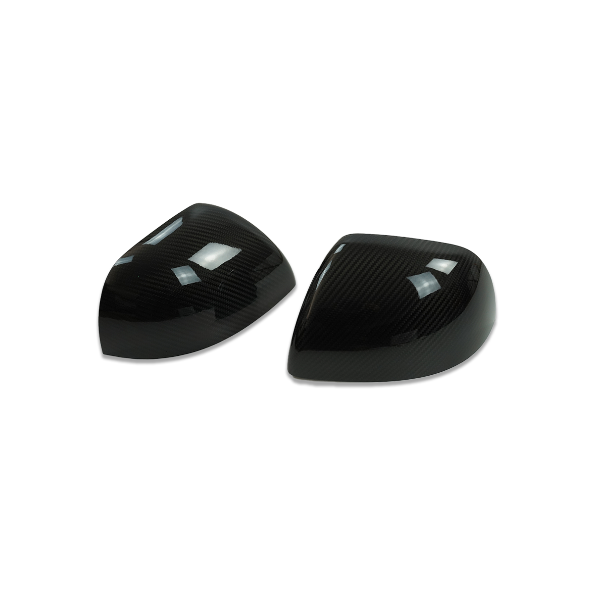 Carbon fiber mirror cap range RoverL460_L461-6