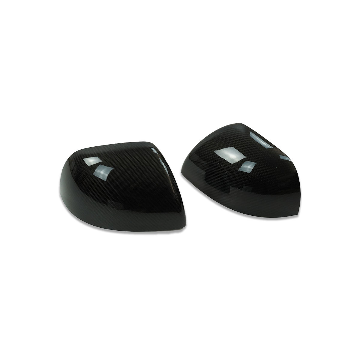 Carbon fiber mirror cap range RoverL460_L461-7