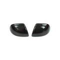 Carbon fiber mirror cap range RoverL460_L461