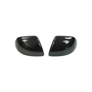 Carbon fiber mirror cap range RoverL460_L461