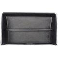 Center Console Lower Storage Tray  (Silicone & Flocked Options)-1