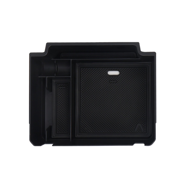 Centre Console Storage Tray for INEOS Grenadier – Armrest Organizer Insert-1
