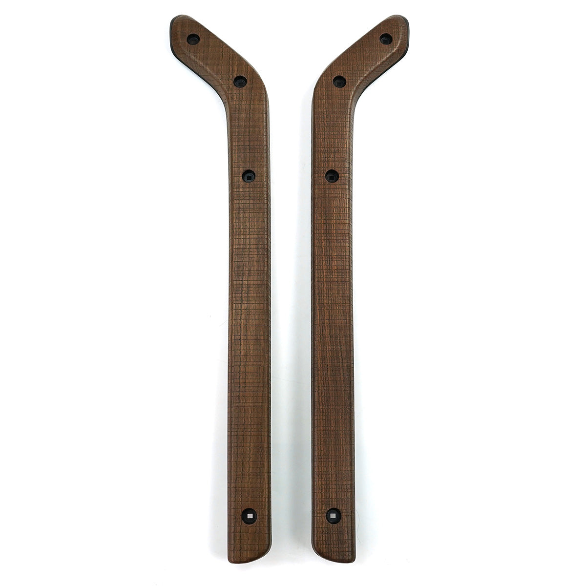 Defender air vent wood trim interior kit