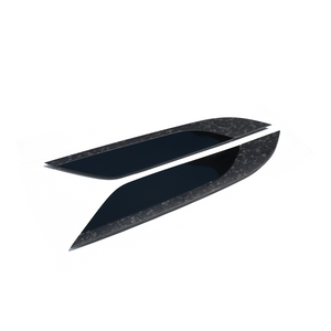 Defender 90/110 OCTA style hood trim-5