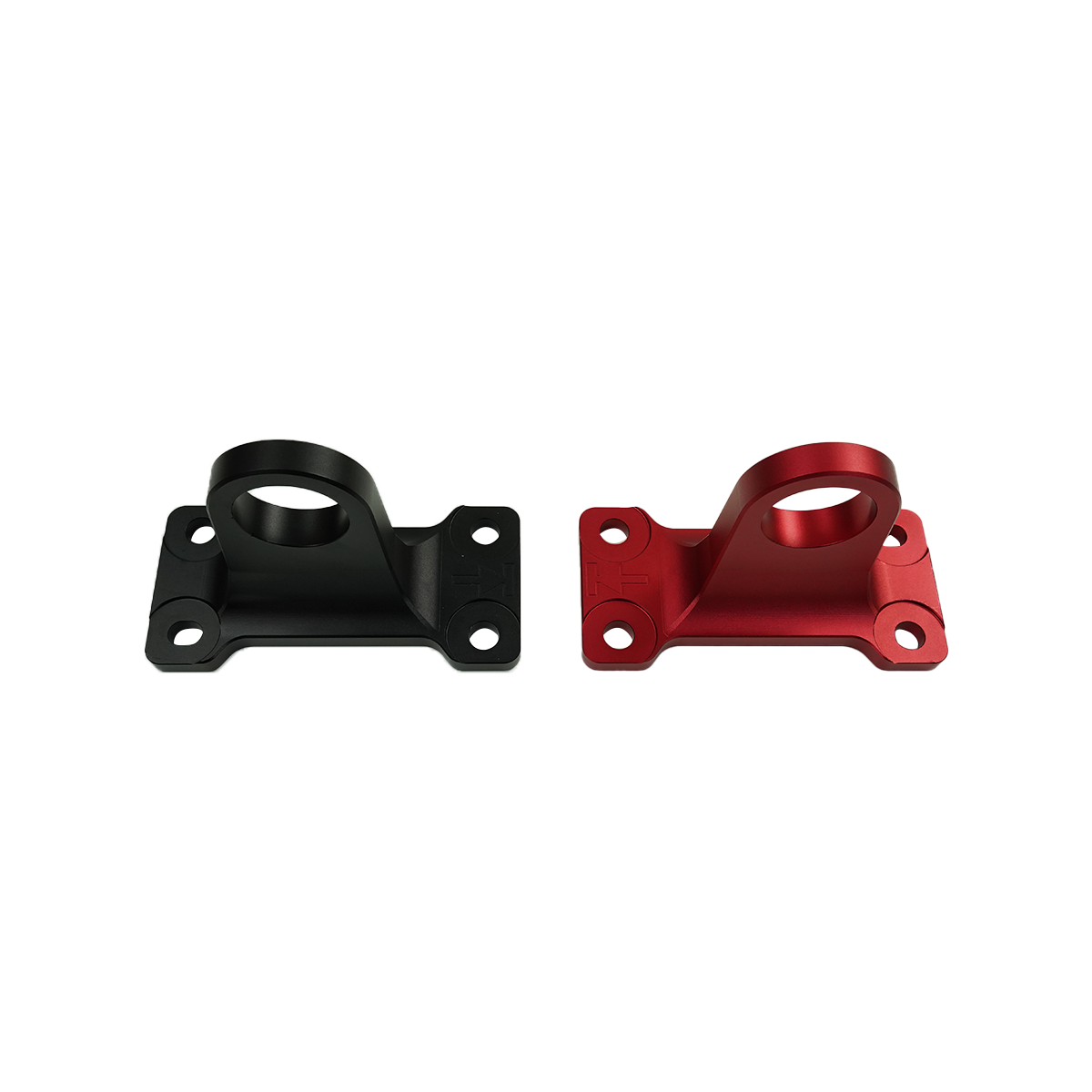 Heavy Duty Towing Loops for Land Rover Defender 90 / 110