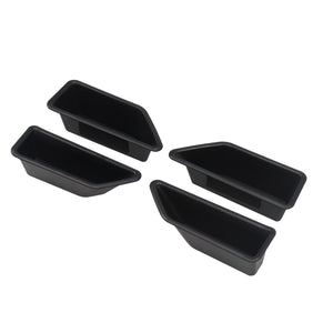 Door Handle Storage Box Set for INEOS Grenadier – ABS Interior Inserts-6