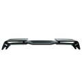 Double-Layer Rear Roof Spoiler  – Gloss Black-1