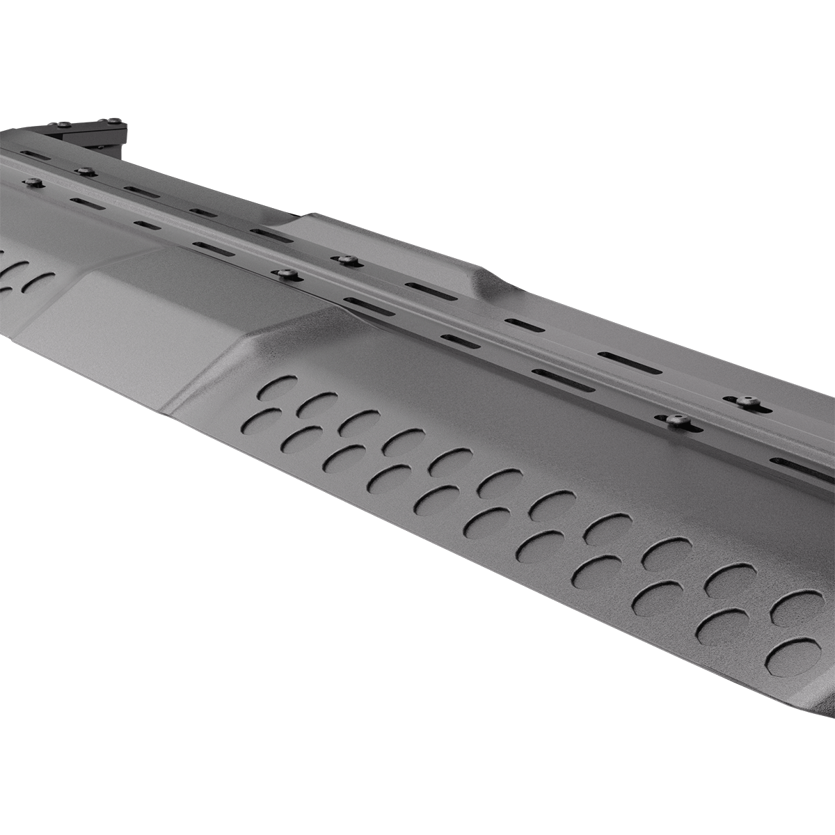 INEOS Grenadier Front Sunshade Awning Reduces Cabin Heat