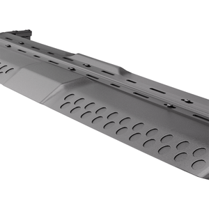 INEOS Grenadier Front Sunshade Awning Reduces Cabin Heat
