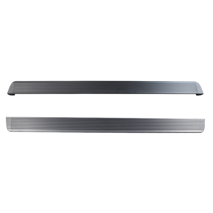 Electric Side Steps – Aluminium Alloy Retractable Running Boards-1