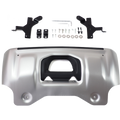 Factory-Style Front Skid Plate – Simplified Mounting-1